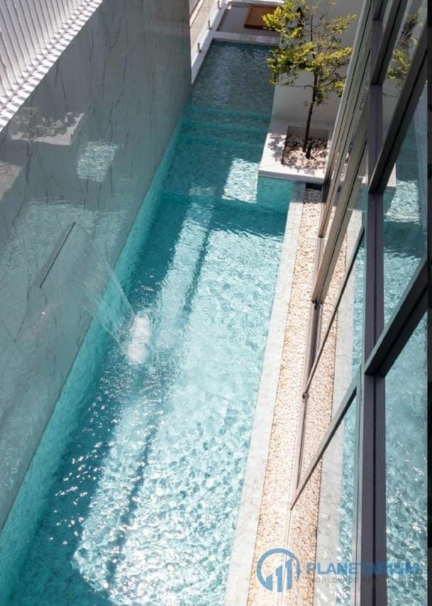 3 Bedrooms Andaman Residence Resale — photo 3