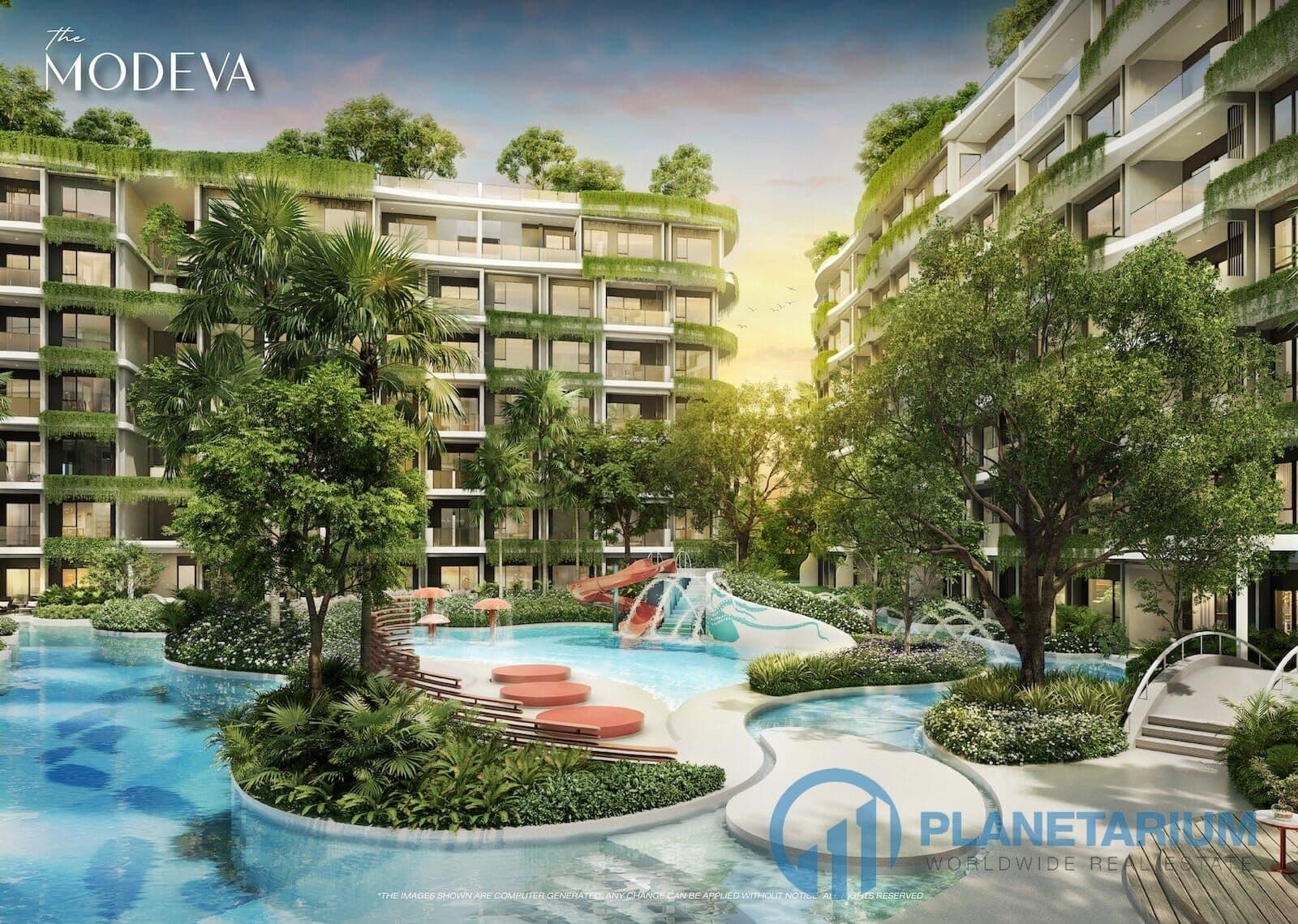 Studio Modeva Bangtao resale — photo 4