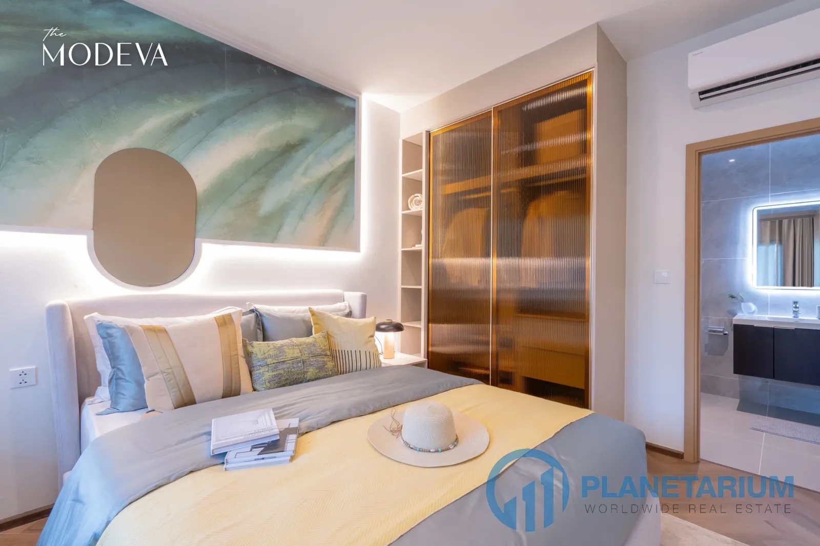 2 Bedroom Modeva Resale — photo 5