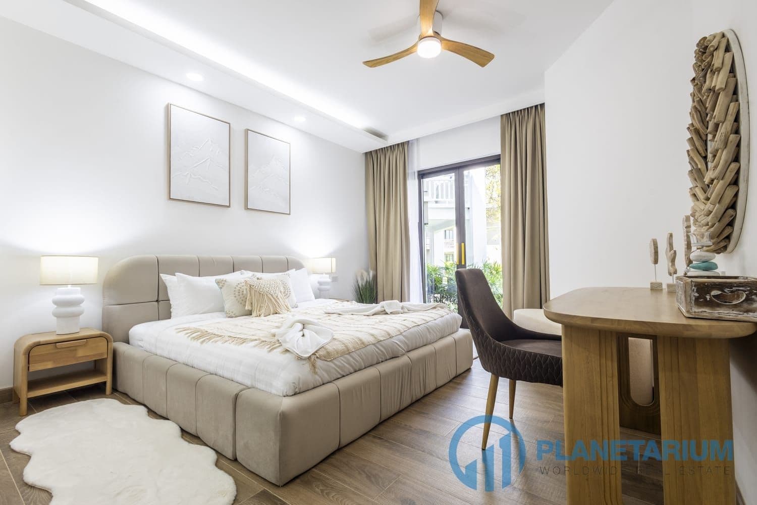 2 bedrooms allamanda for rent — photo 5