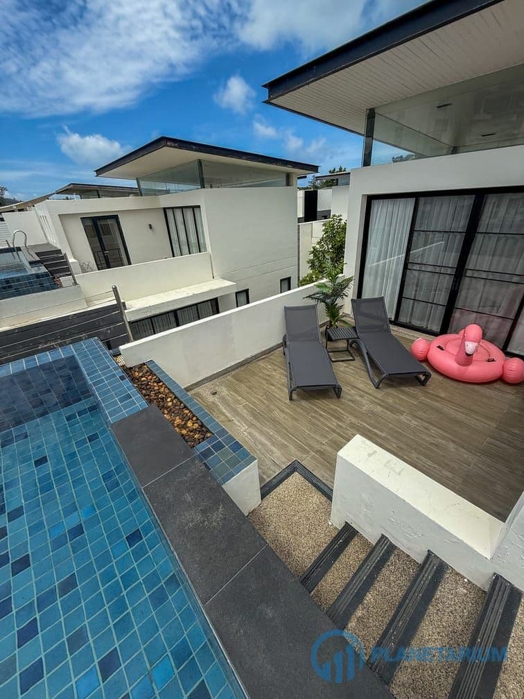 5 Bedrooms Laguna Park Complex resale — photo 3