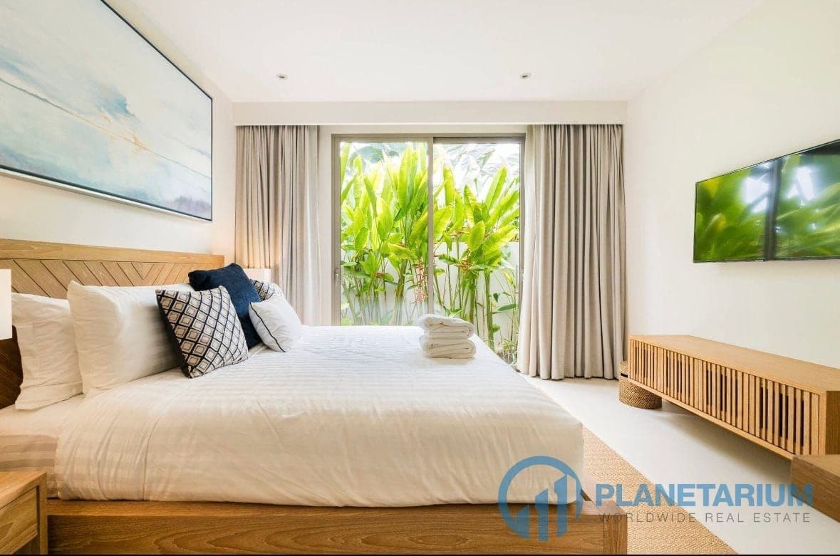 3 Bedrooms Trichada villa resale — photo 5