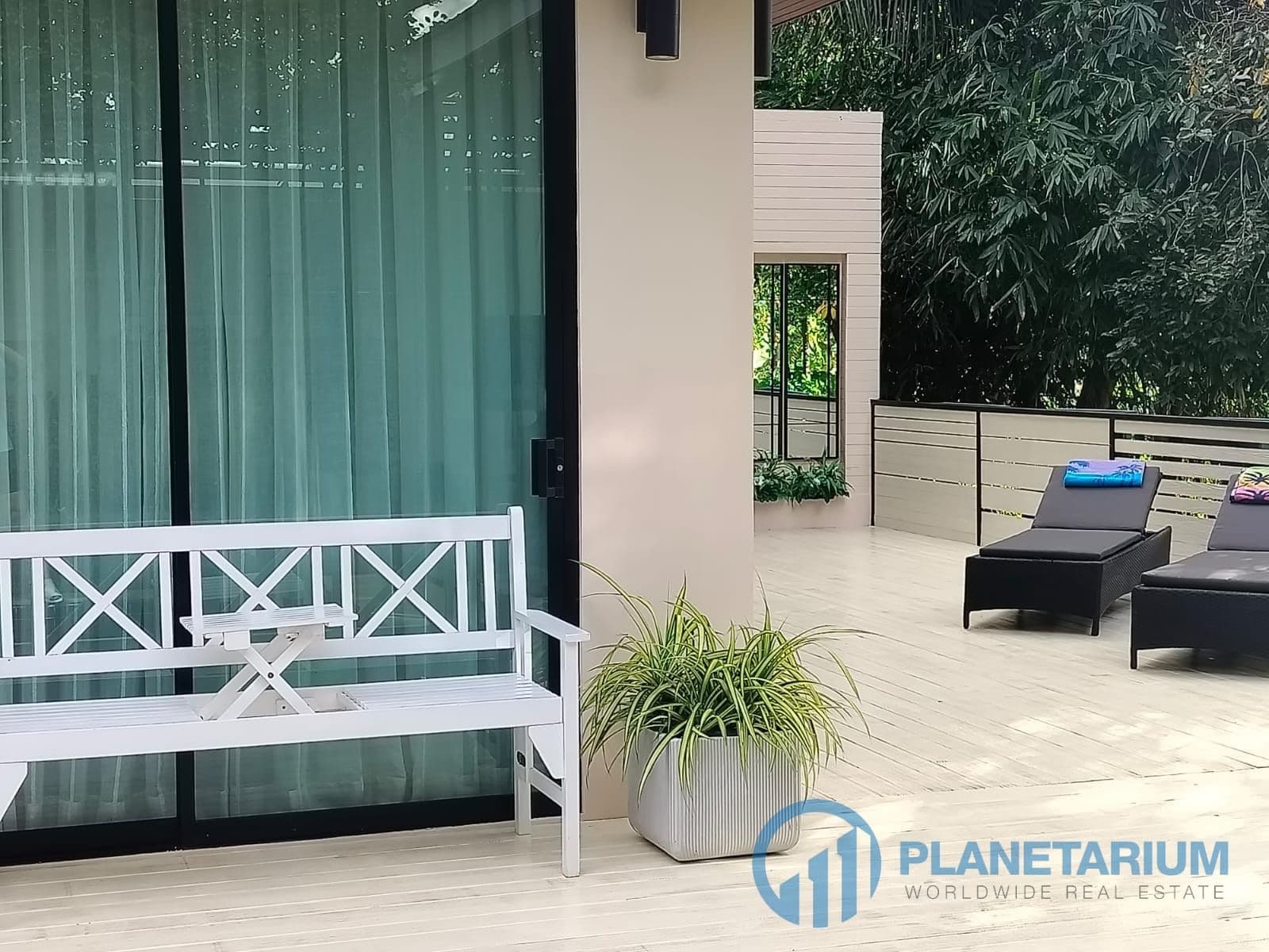 3 Bedrooms Bangtao Secret Garden Villa Resale — photo 3