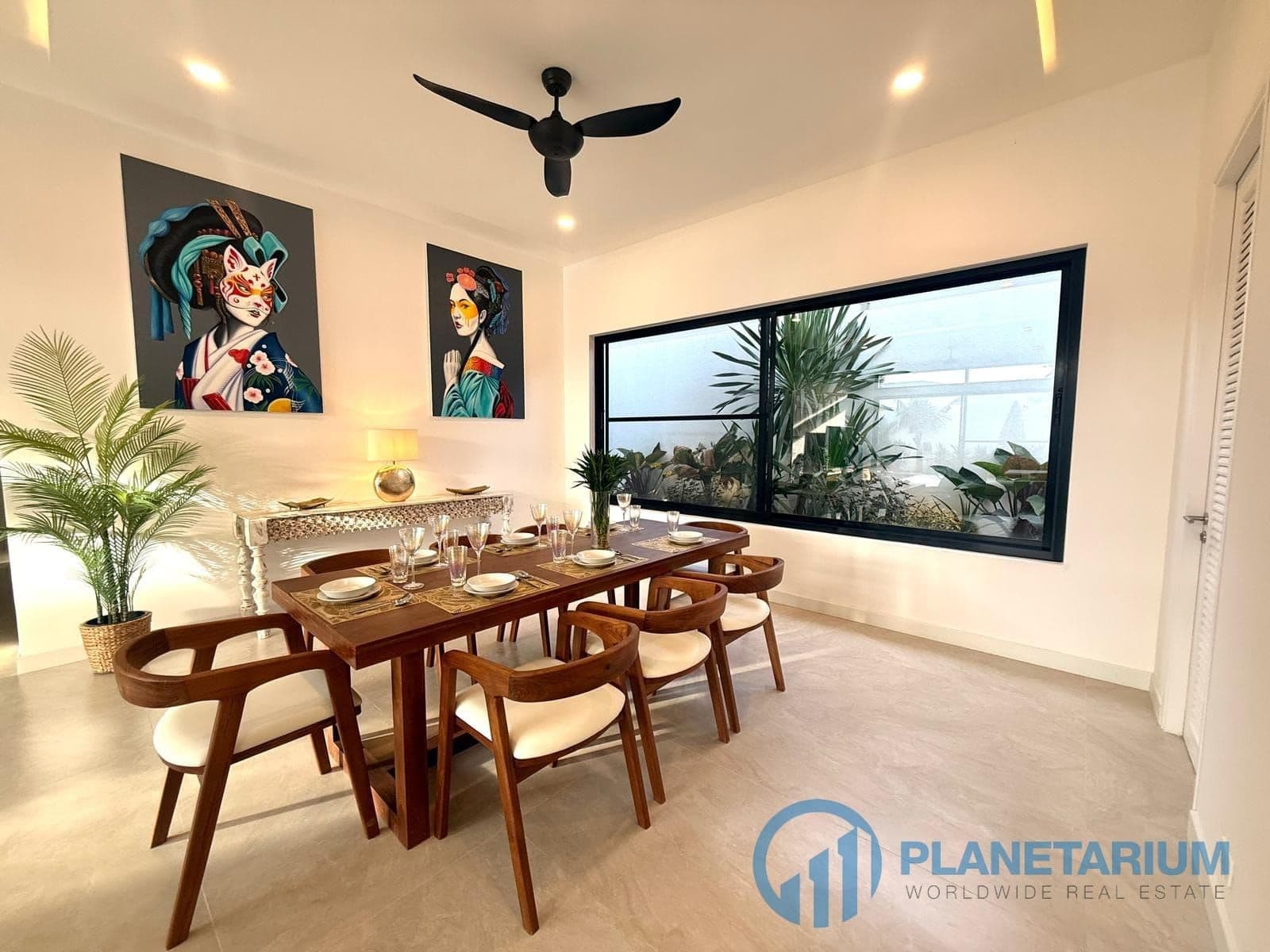 4 Bedrooms Villa One Rawai Resale — photo 5