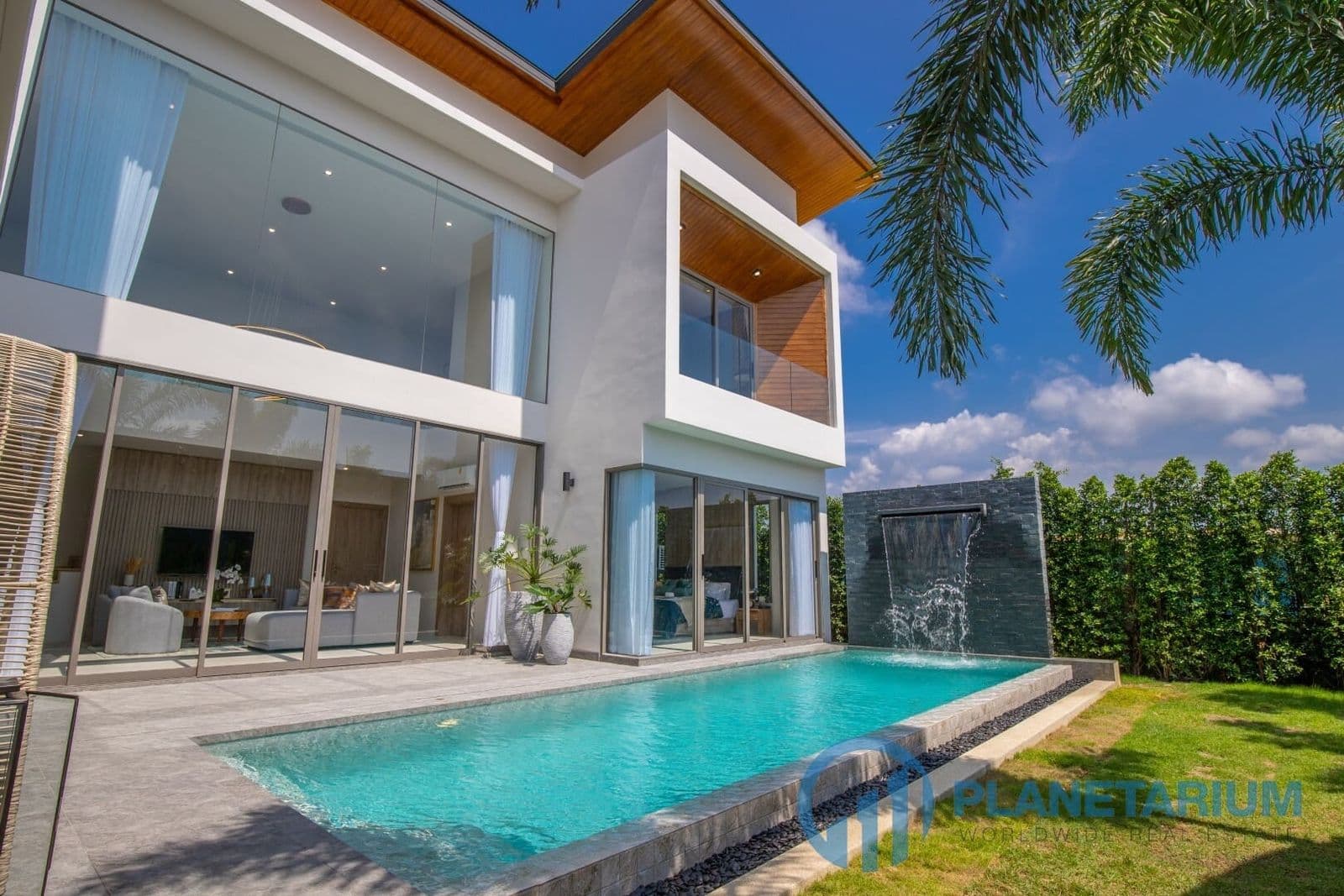 Zenithy villa 3 bedrooms resale — photo 3