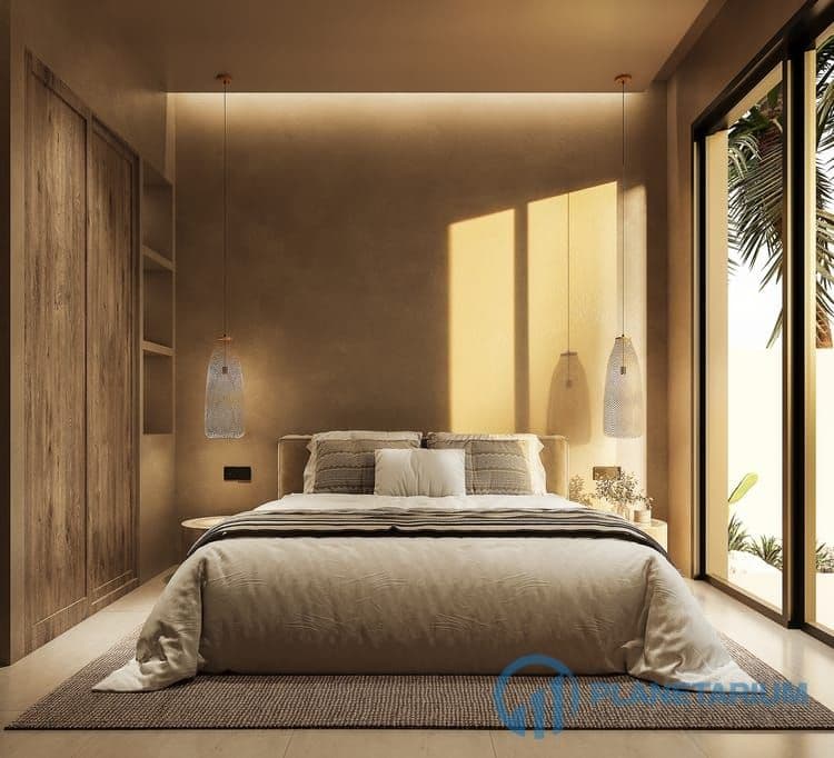 Luxury villa in Sri soontorn — photo 3