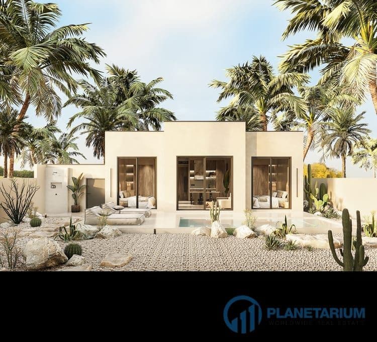 Luxury villa in Sri soontorn — photo 2