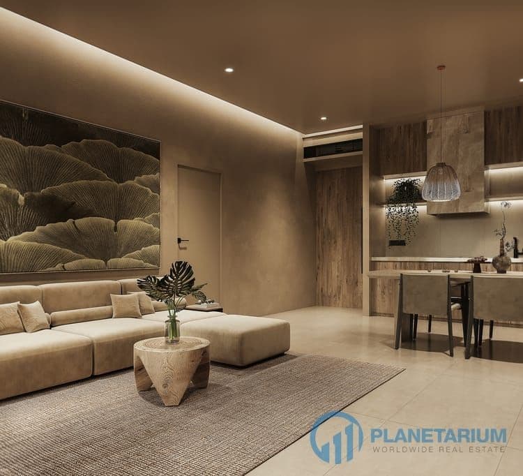 Luxury villa in Sri soontorn — photo 4