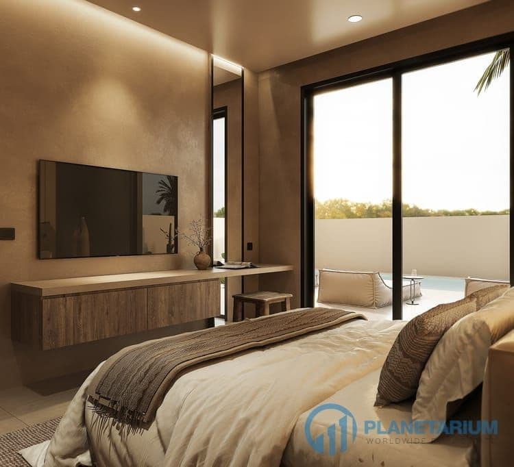 Luxury villa in Sri soontorn — photo 5