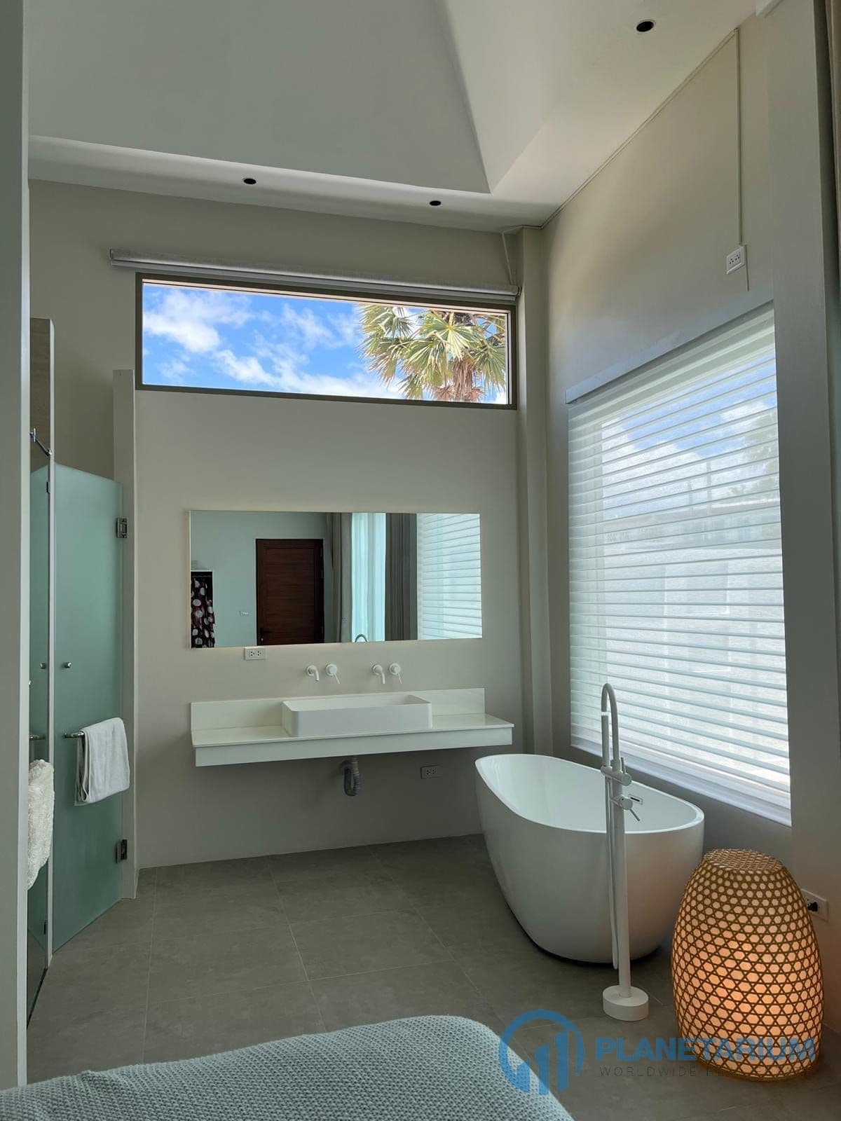 4 Bedrooms luxury villa Bangtao rent — photo 4