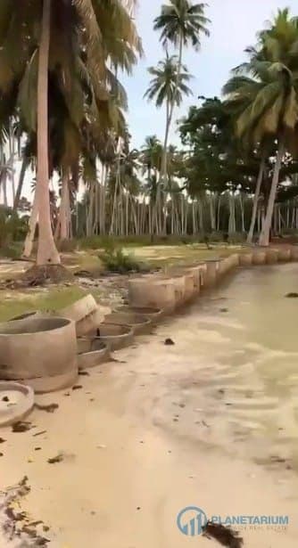 Beachfront Land at Koh Samui — photo 3