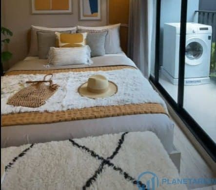 1 bed Origin central resale — photo 2