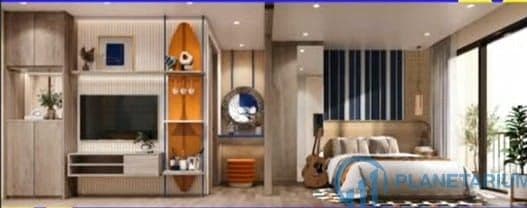 1 bed Origin central resale — photo 1