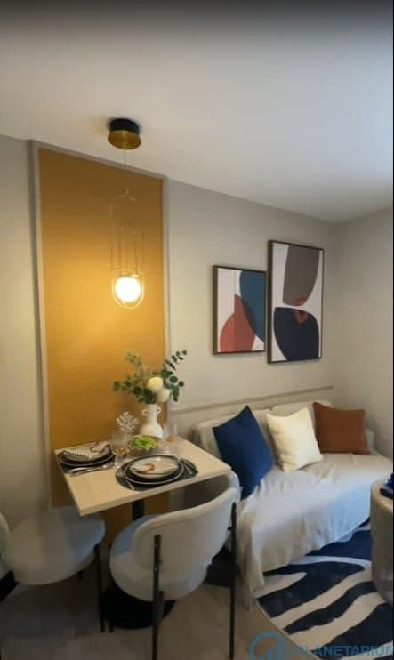 1 bed Origin central resale — photo 3