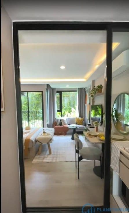 1 bed Origin central resale — photo 4