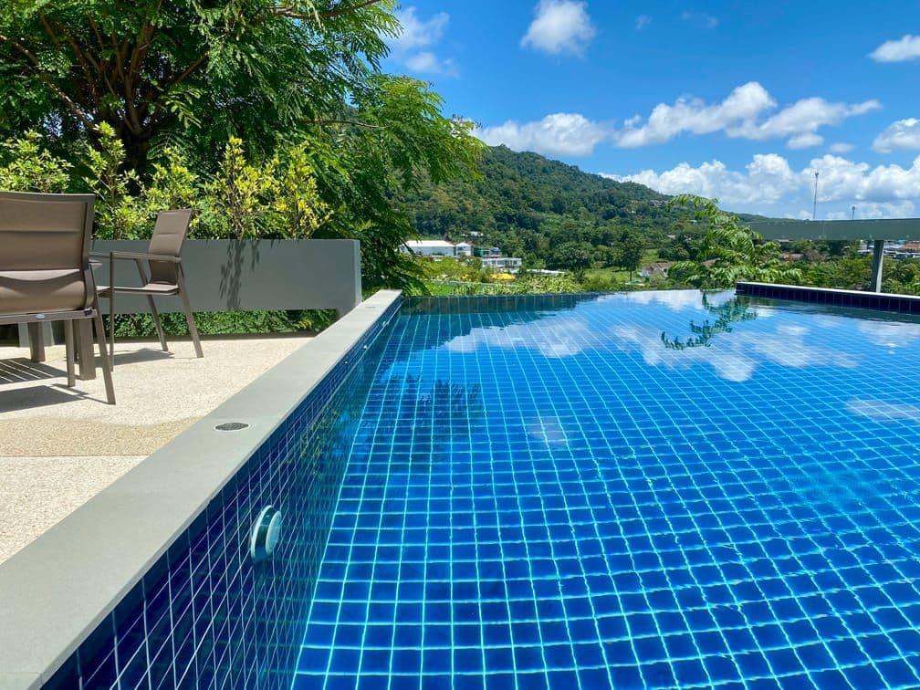 Rawai viewpoint villas for sale — photo 2