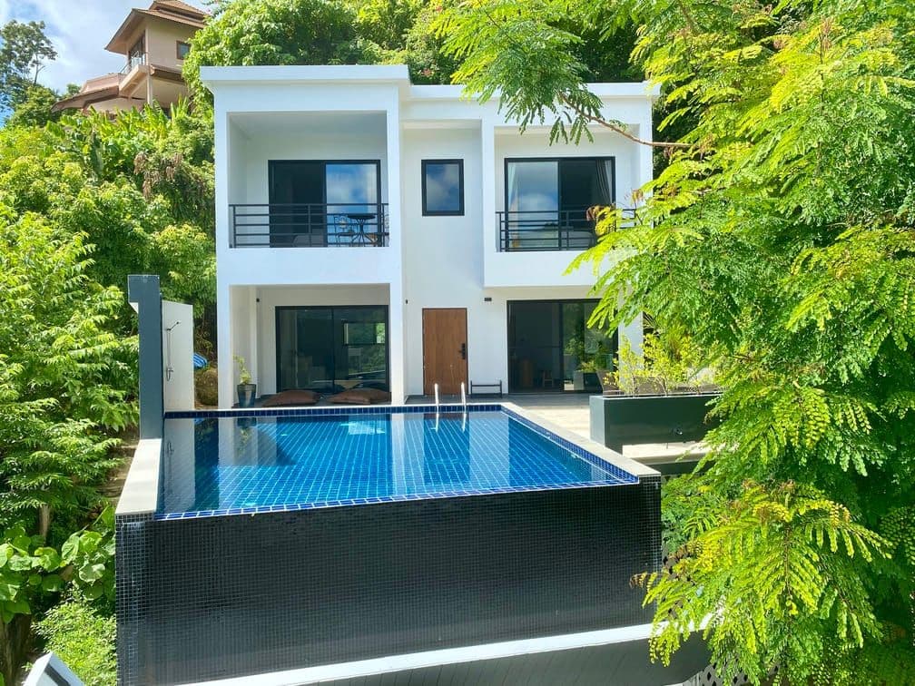 Rawai viewpoint villas for sale — photo 3