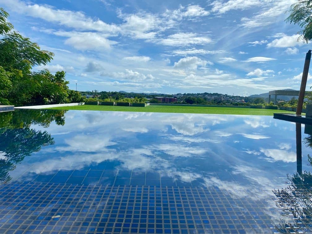Rawai viewpoint villas for sale — photo 4