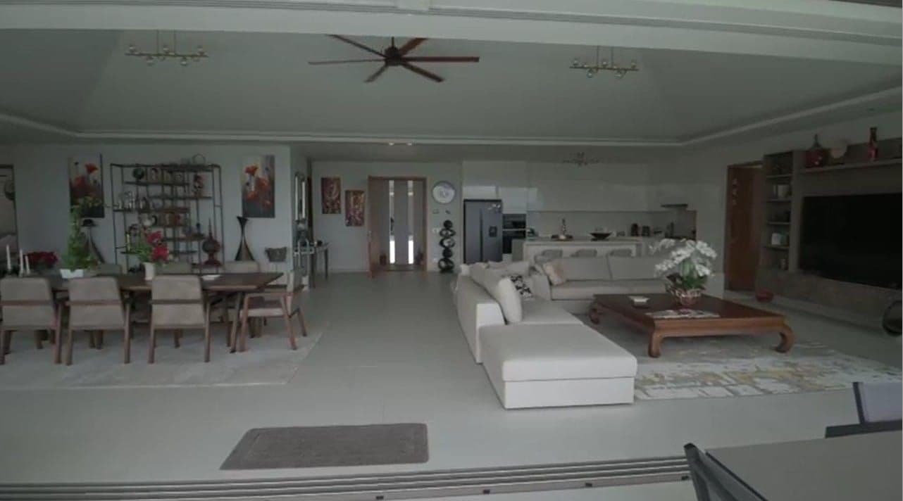 Penthouse Andamaya Surin Bay Resale — photo 4
