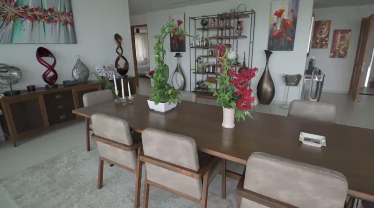 Penthouse Andamaya Surin Bay Resale — photo 5