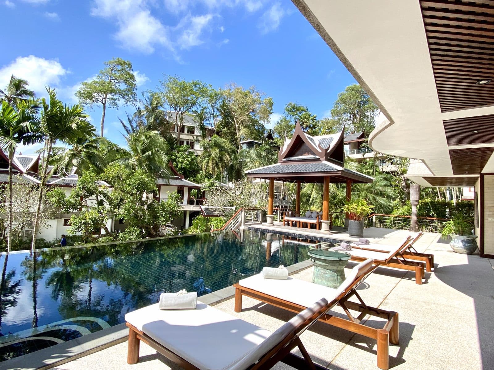 3 bed/ 3 bath Ayara Villa resale — photo 3