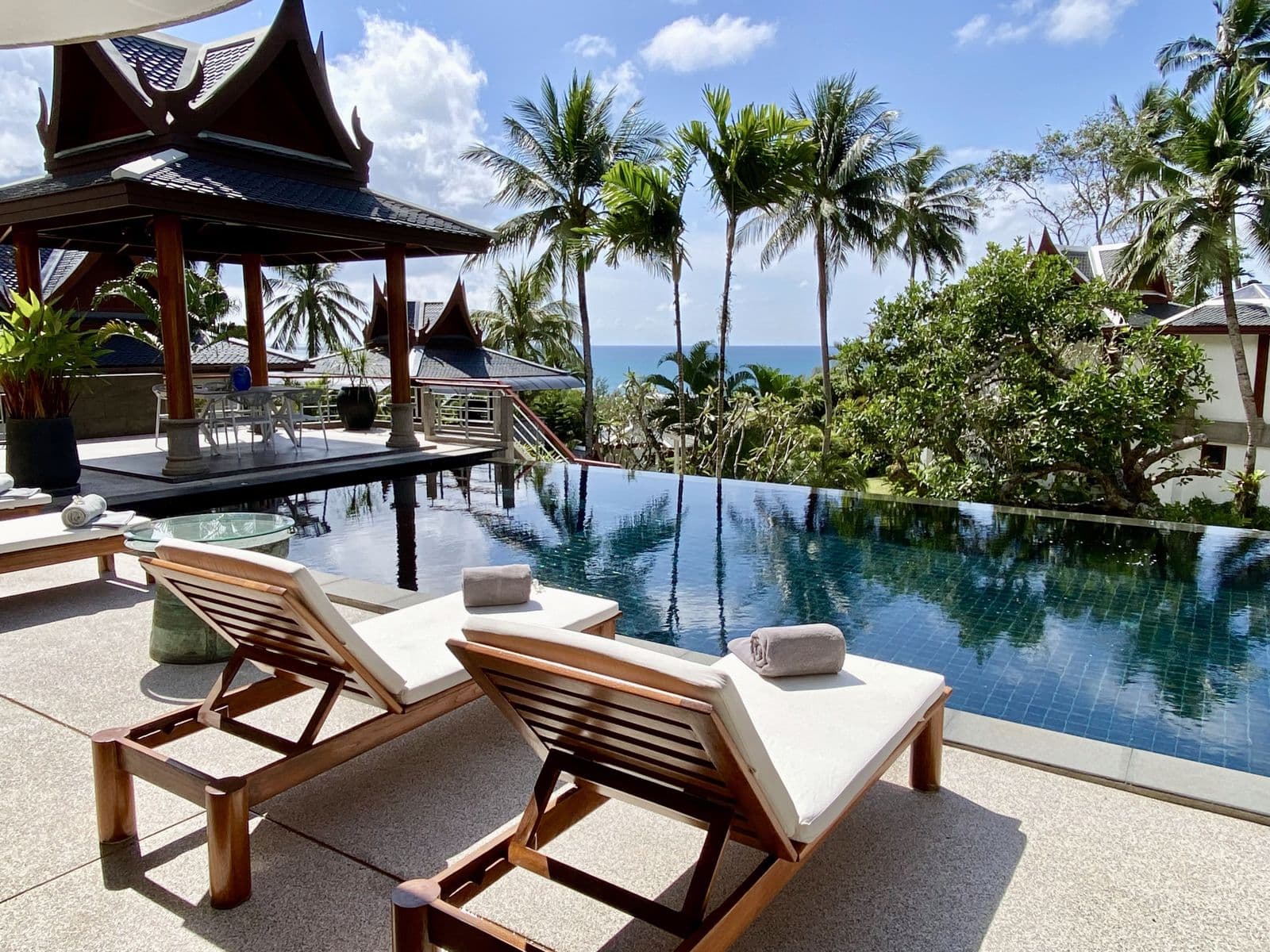 3 bed/ 3 bath Ayara Villa resale — photo 4
