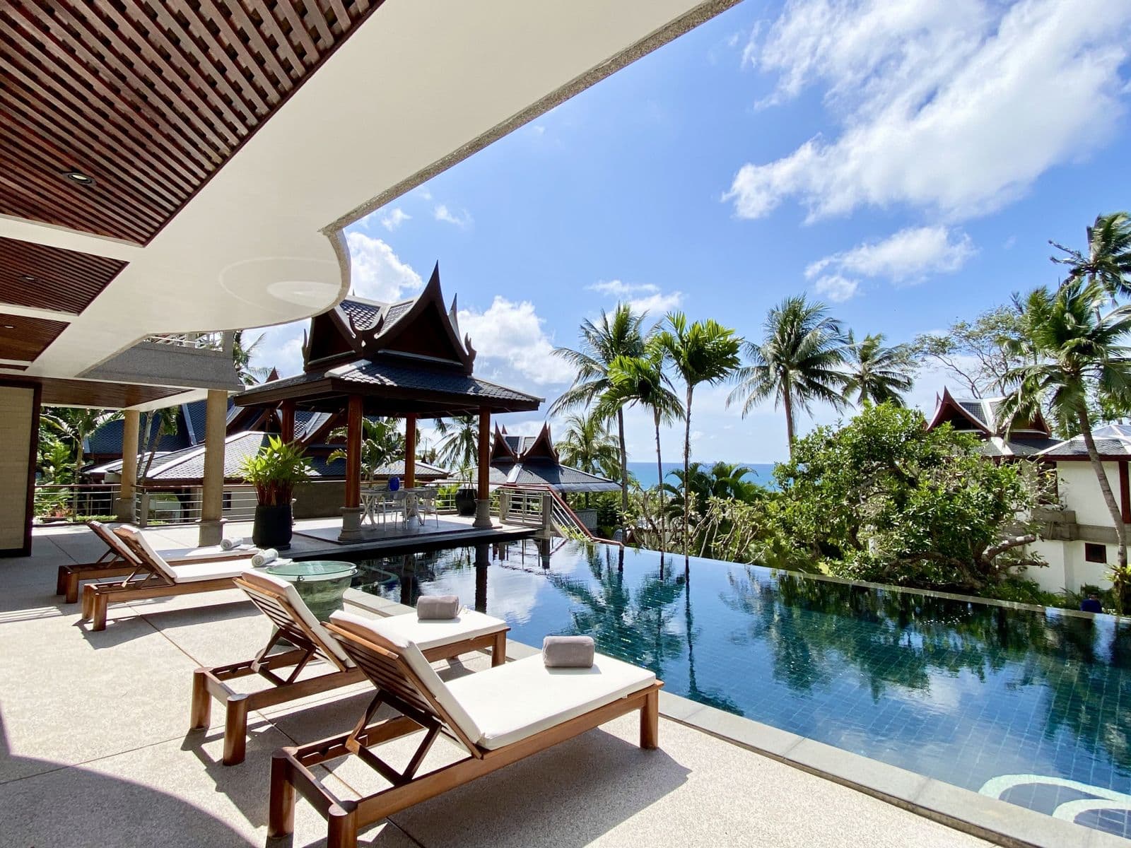 3 bed/ 3 bath Ayara Villa resale — photo 5
