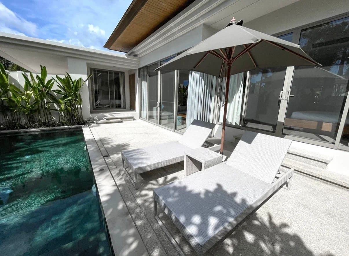 3 Bedrooms Trichada Tropical Resale — photo 5