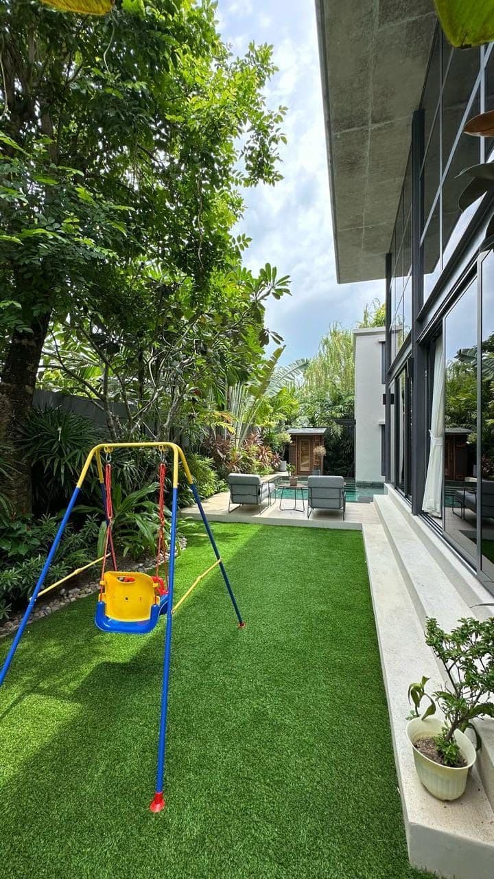 Modern loft pool villa riverhouse resale — photo 4