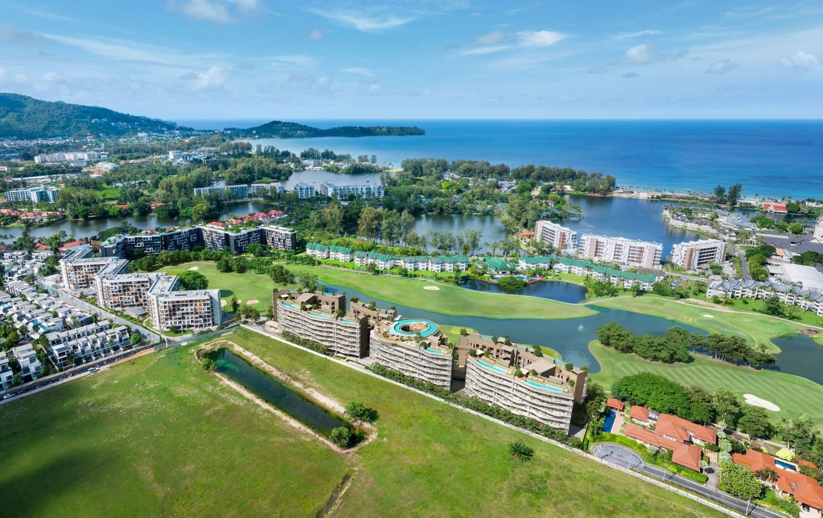 Luxury Oceanview Residence — photo 3