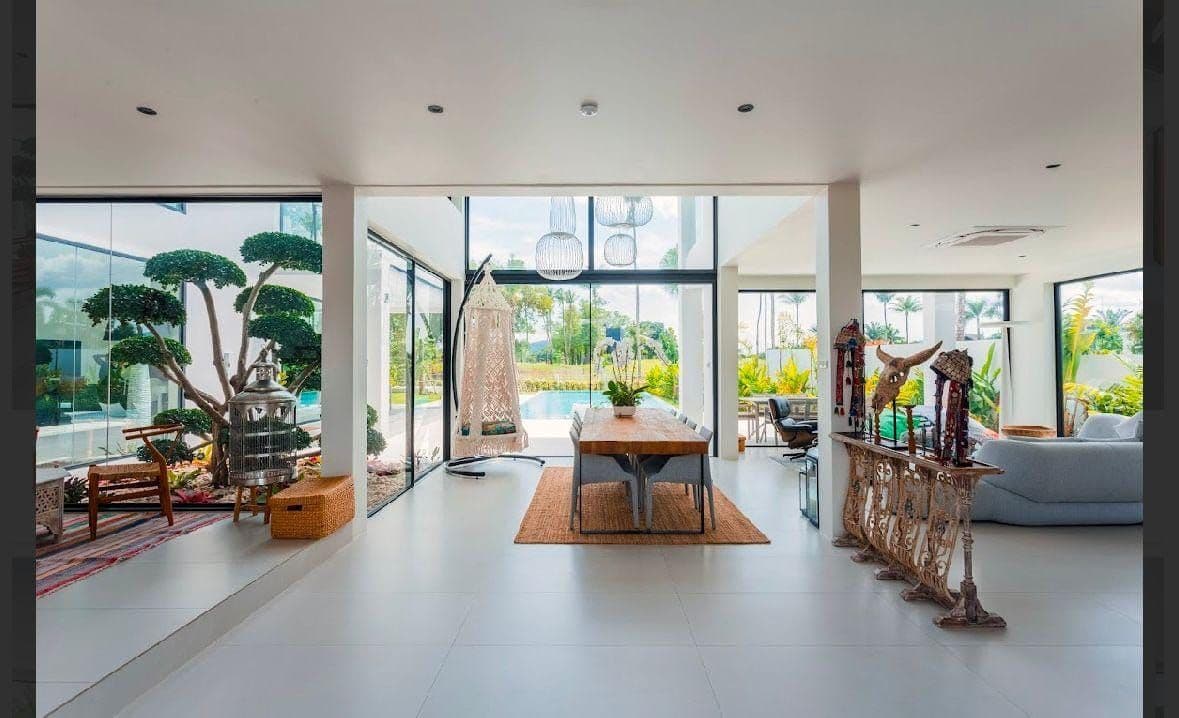 5 Bedrooms Laguna home for rent — photo 5