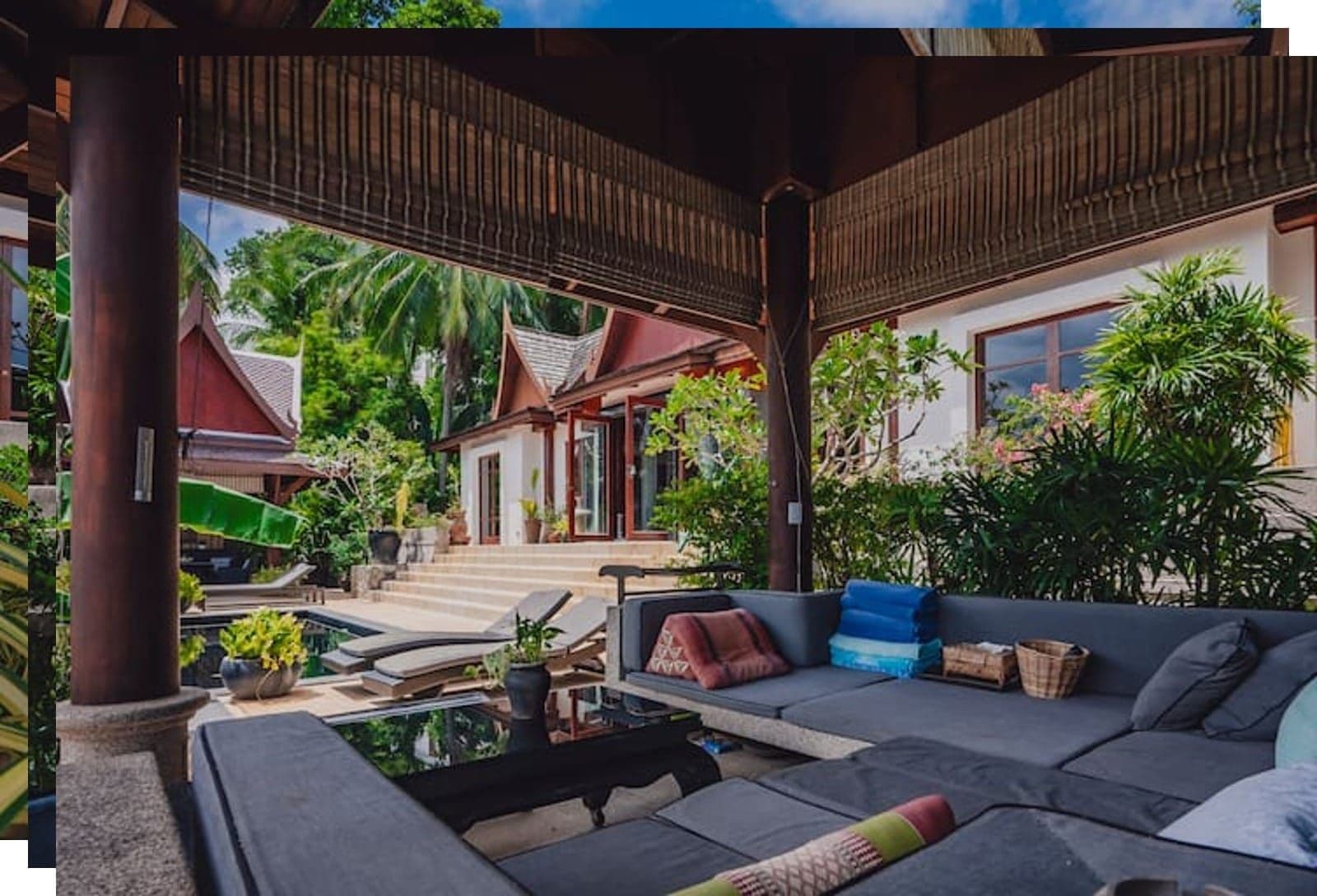 Luxury villa Ayara Surin for rent — photo 3
