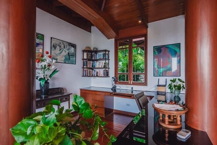 Luxury villa Ayara Surin for rent — photo 4