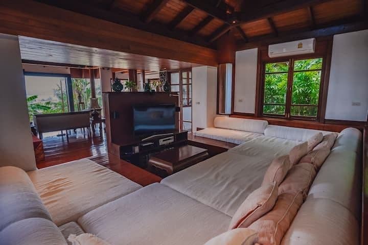 Luxury villa Ayara Surin for rent — photo 5