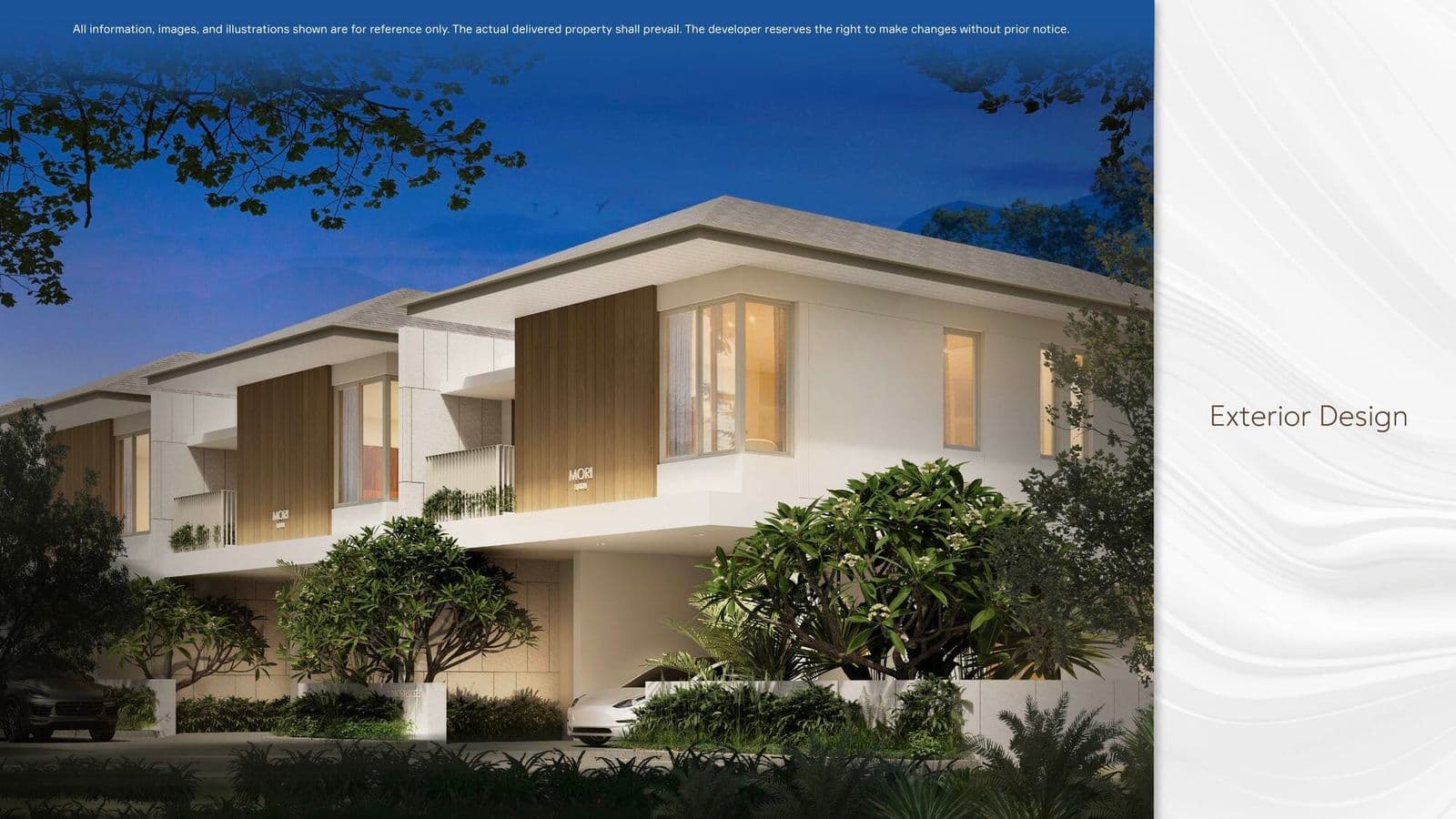 Modern Home near Bangtao — photo 2