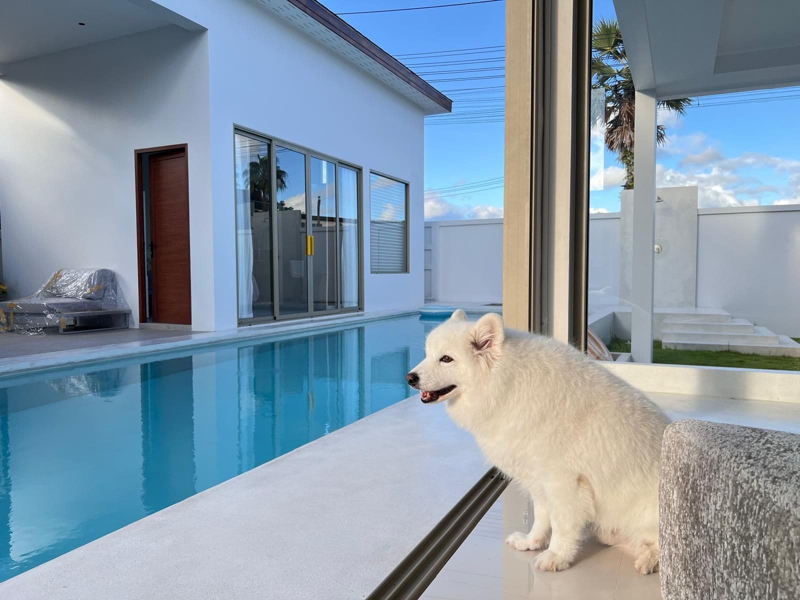 4 Bedroom Ananda Lake View resale — photo 3