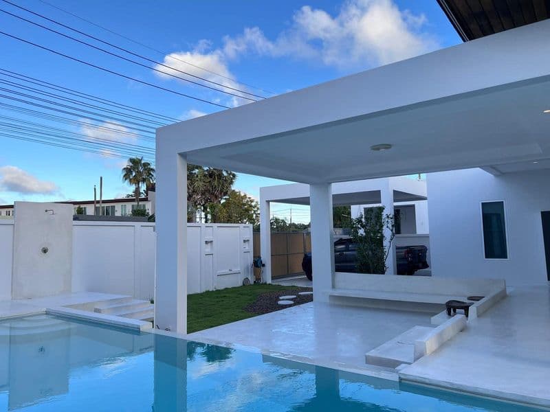 4 Bedroom Ananda Lake View resale — photo 1