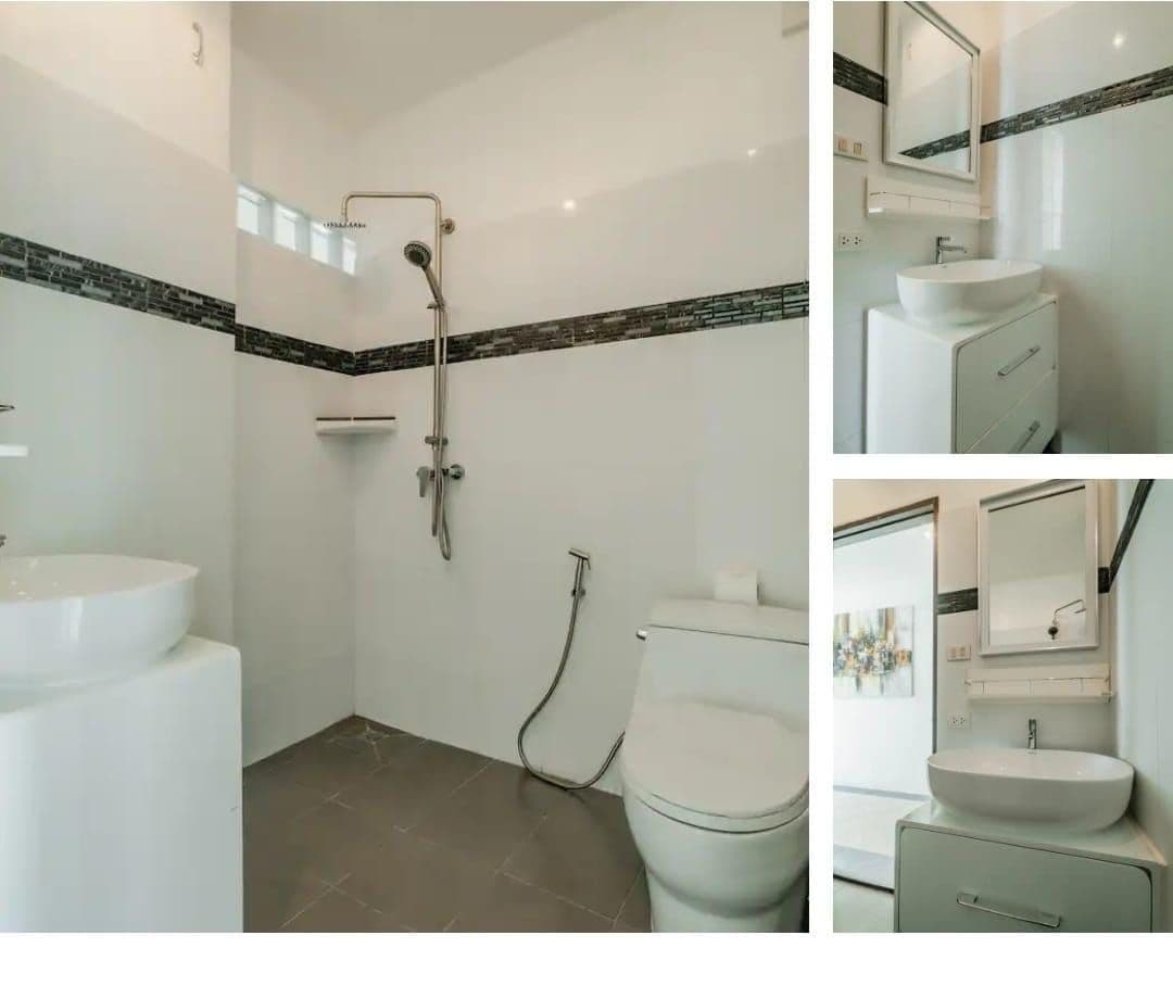 5 Bedroom Pool Villa Rawai for rent — photo 2