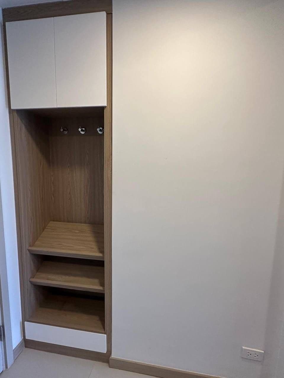 1 Bed Laguna Sky park Resale — photo 4