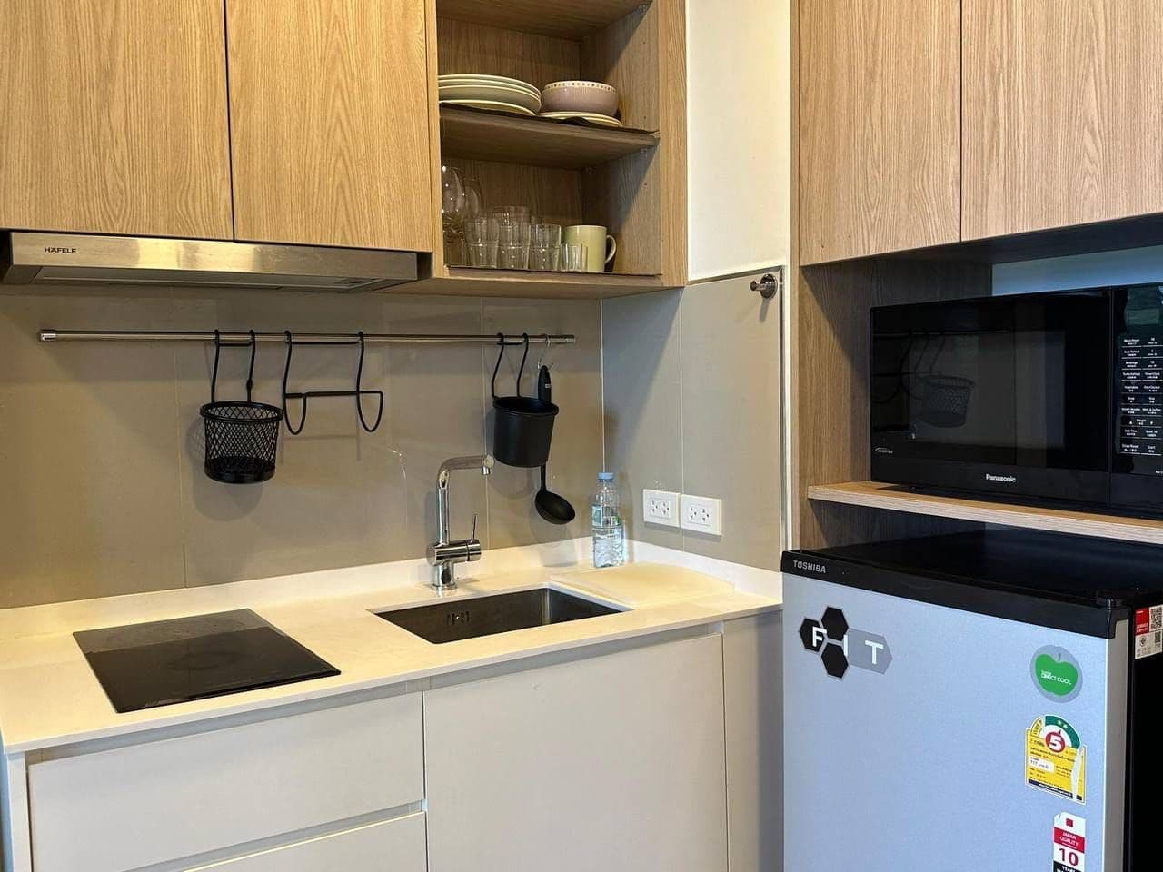 1 Bed Laguna Sky park Resale — photo 5
