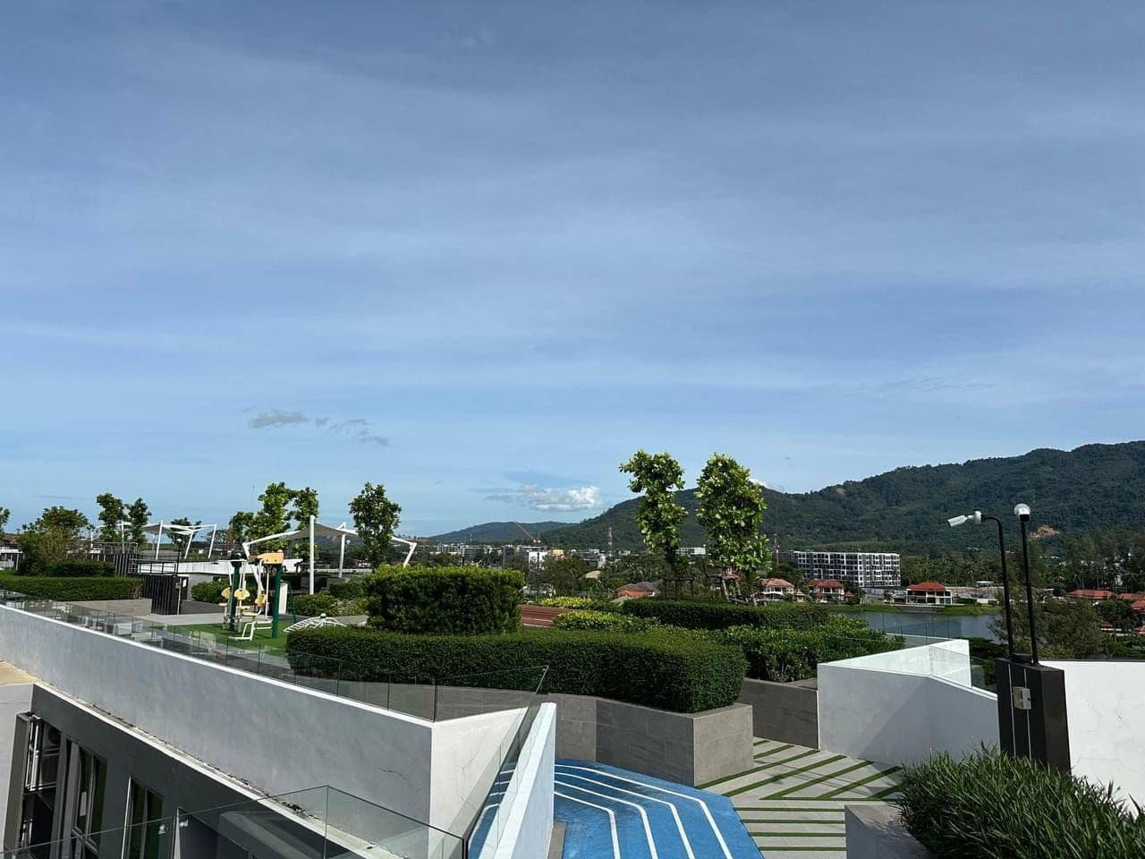1 Bed Laguna Sky park Resale — photo 2