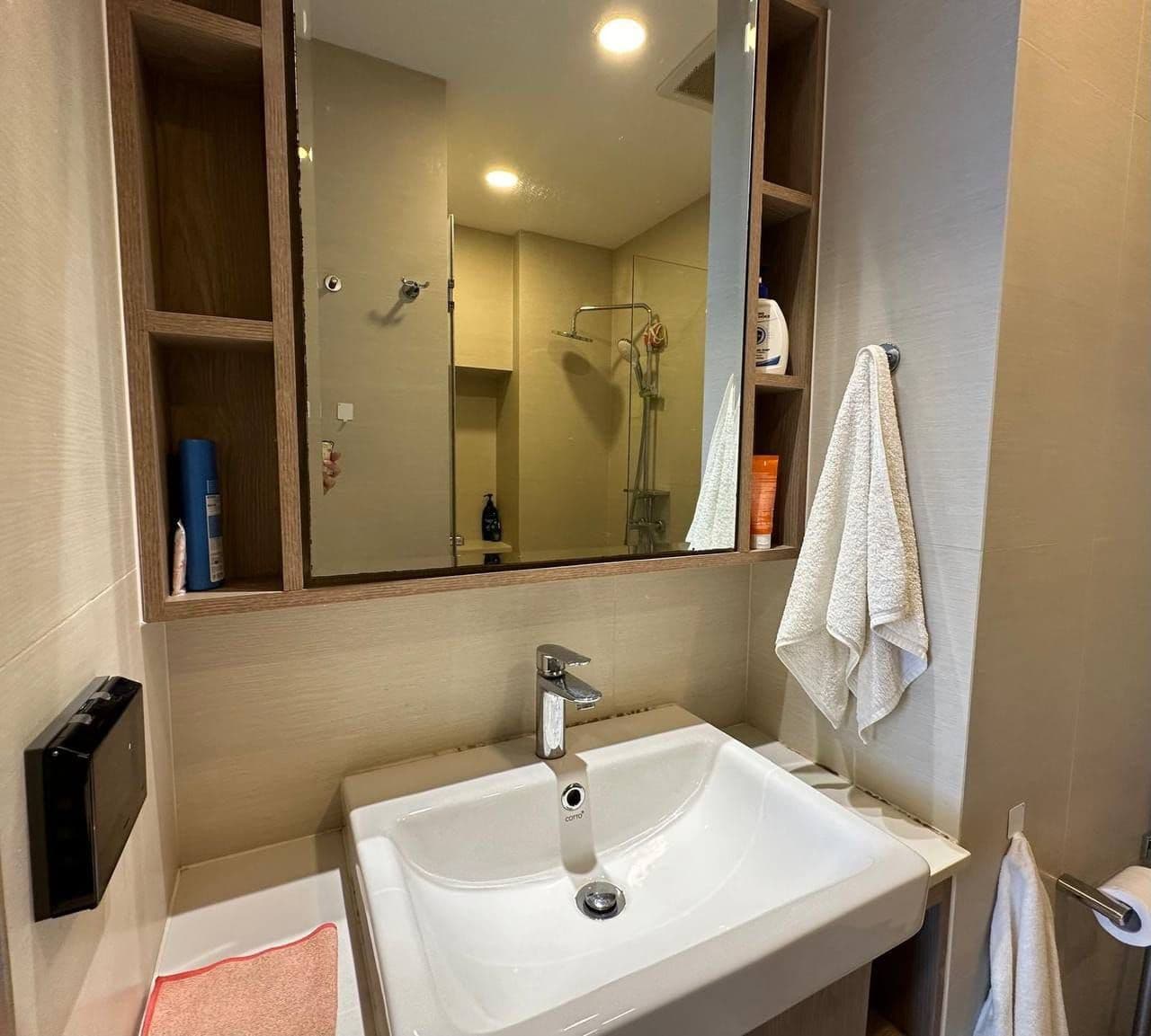 Laguna sky park 1 bedroom resale — photo 5