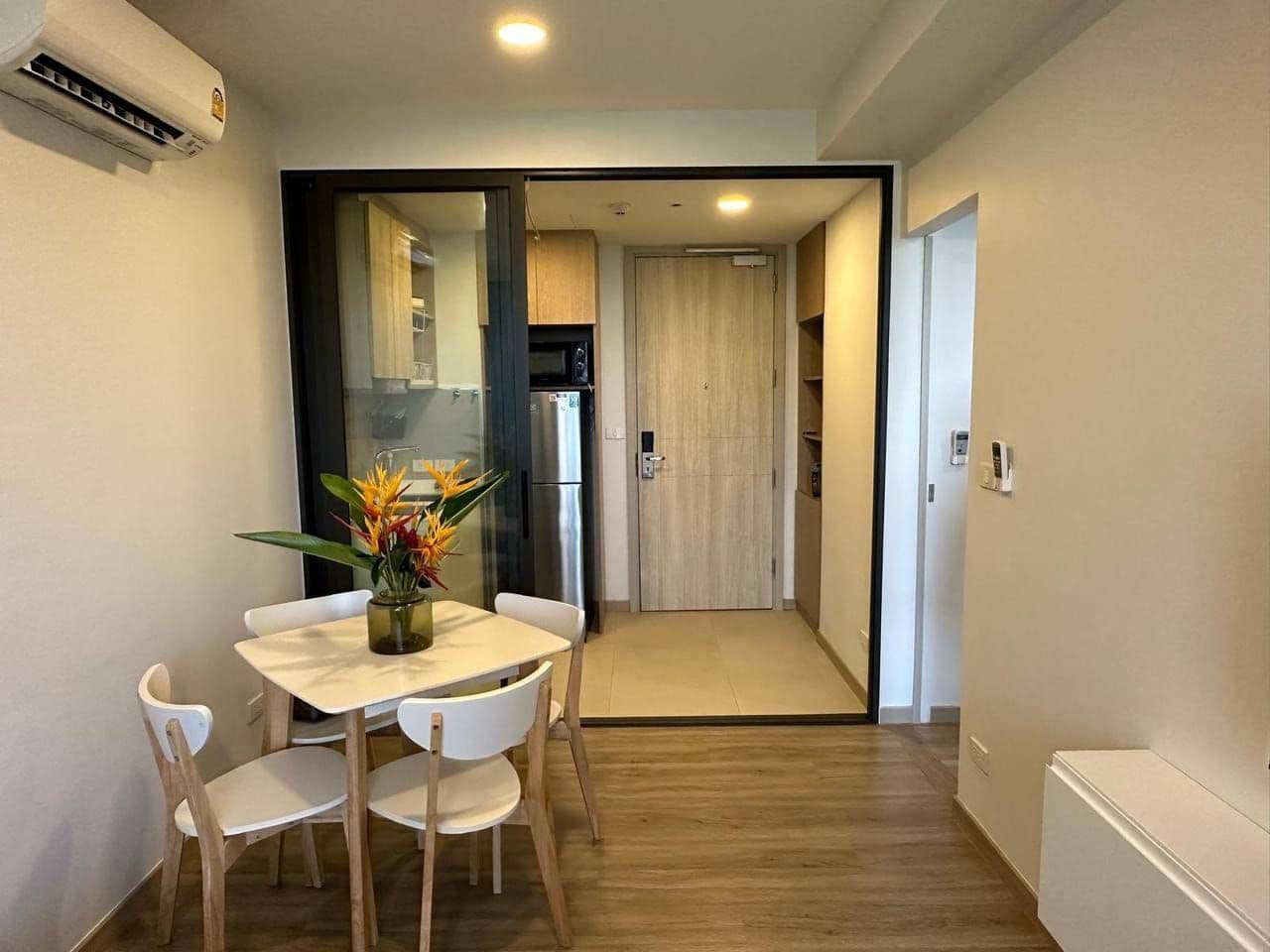 Laguna sky park 1 bedroom resale — photo 3