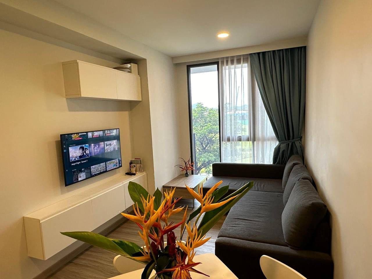 Laguna sky park 1 bedroom resale — photo 2