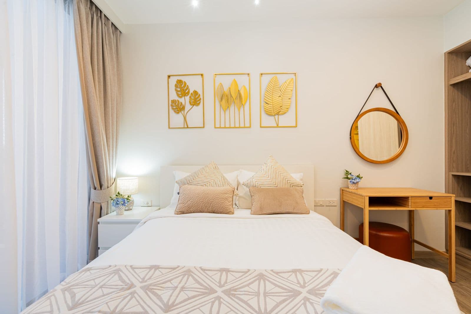 1 Bed skypark resale — photo 5