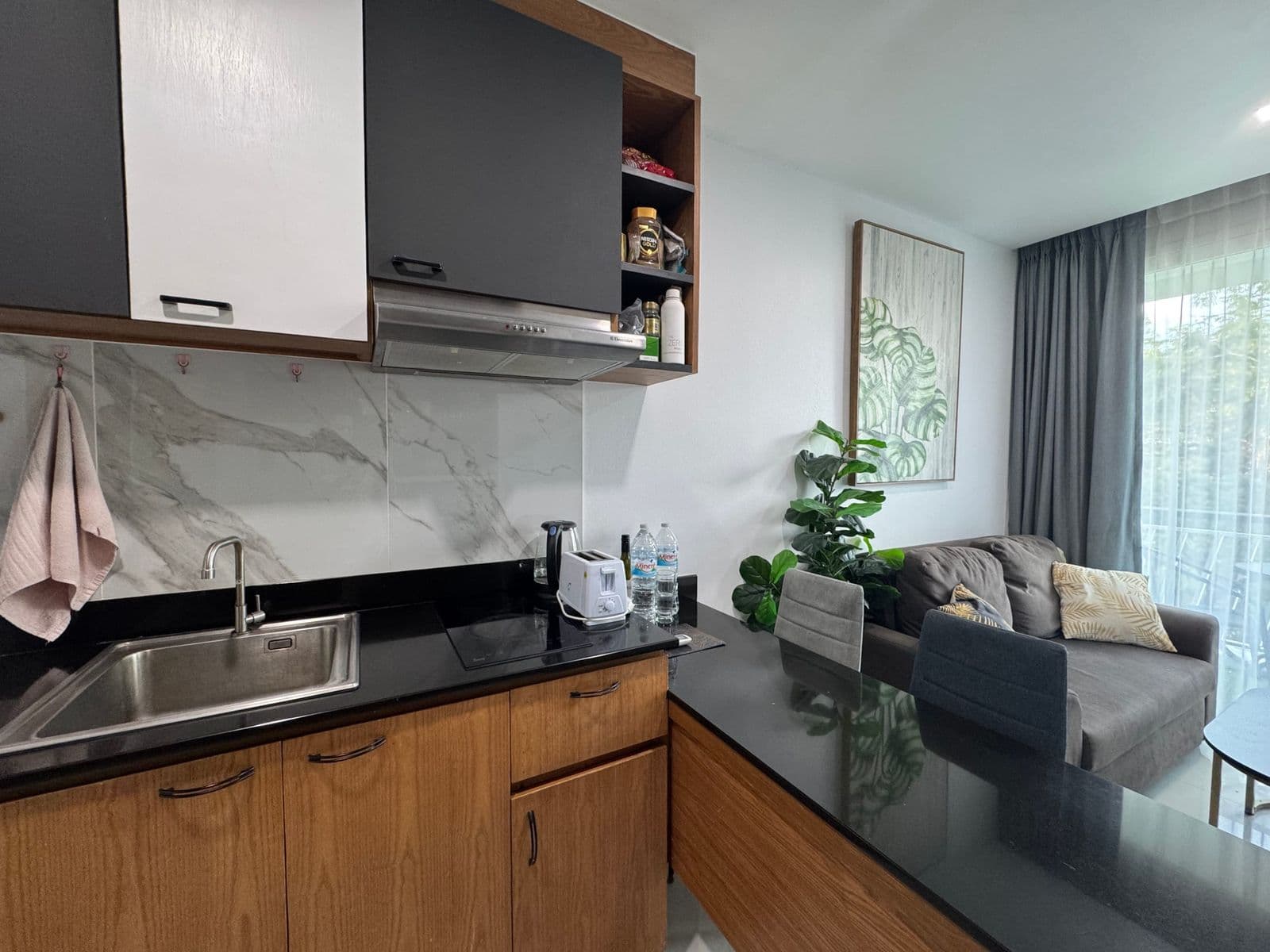 1 Bedroom near naiharn beach resale — photo 3