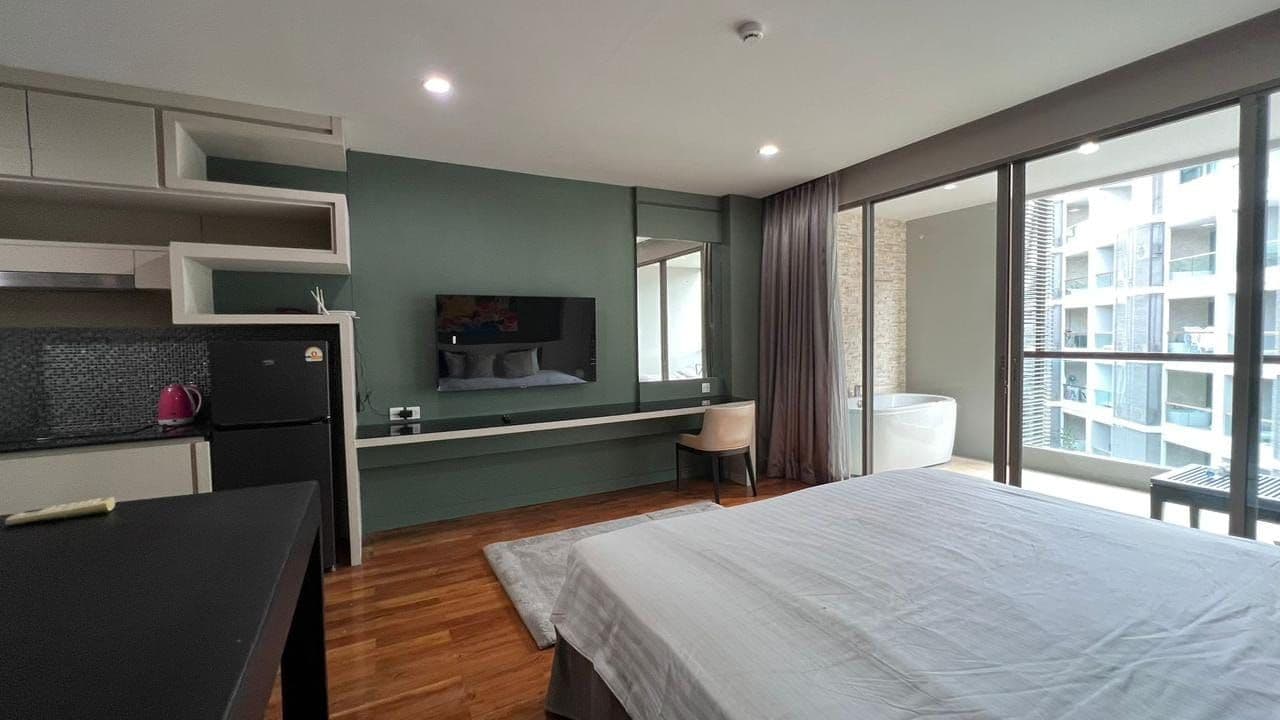 1Bedroom Regent bangtao resale — photo 3