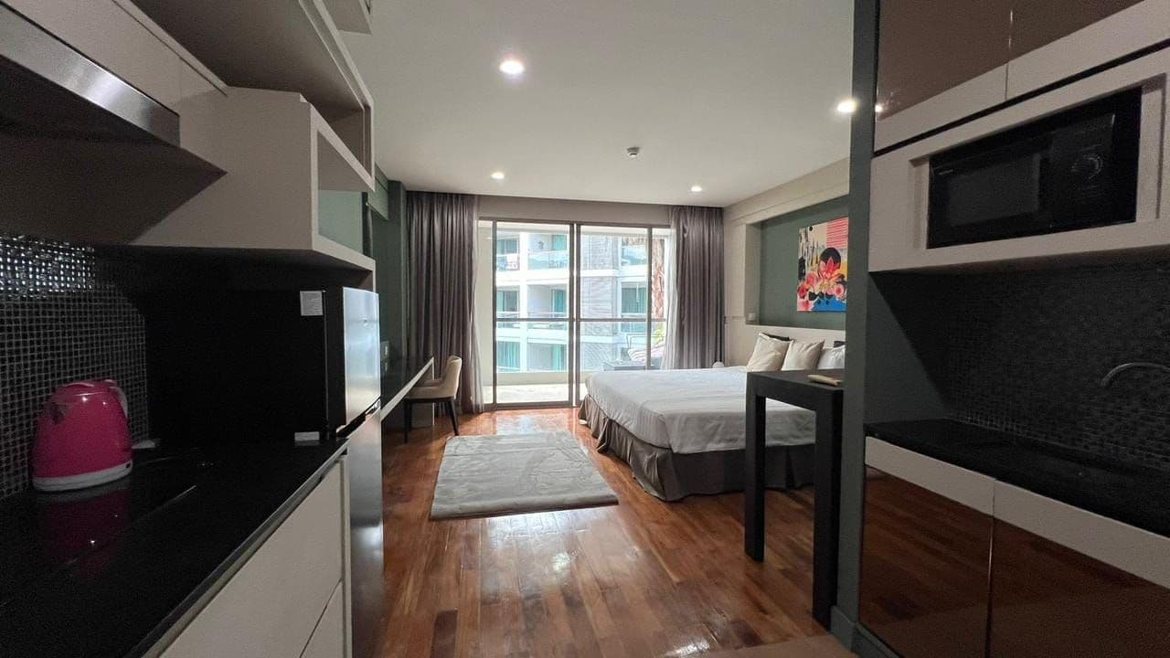 1Bedroom Regent bangtao resale — photo 4