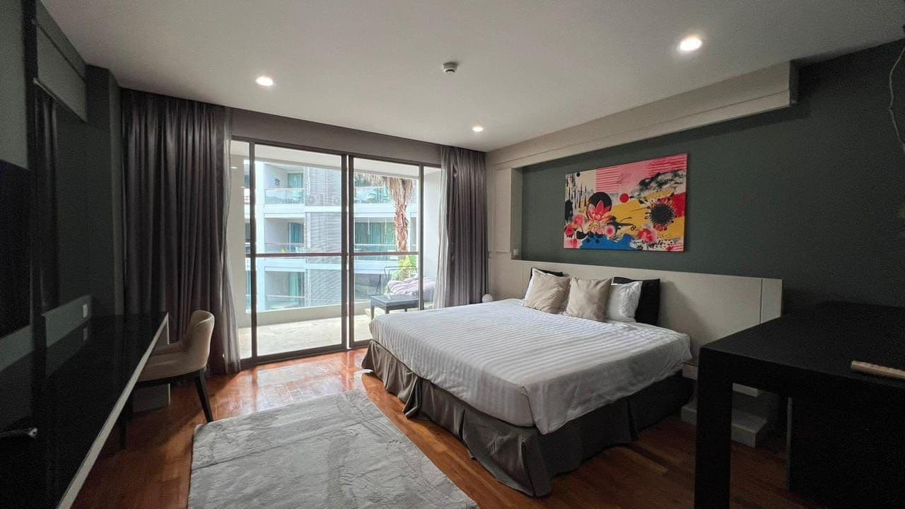 1Bedroom Regent bangtao resale — photo 5