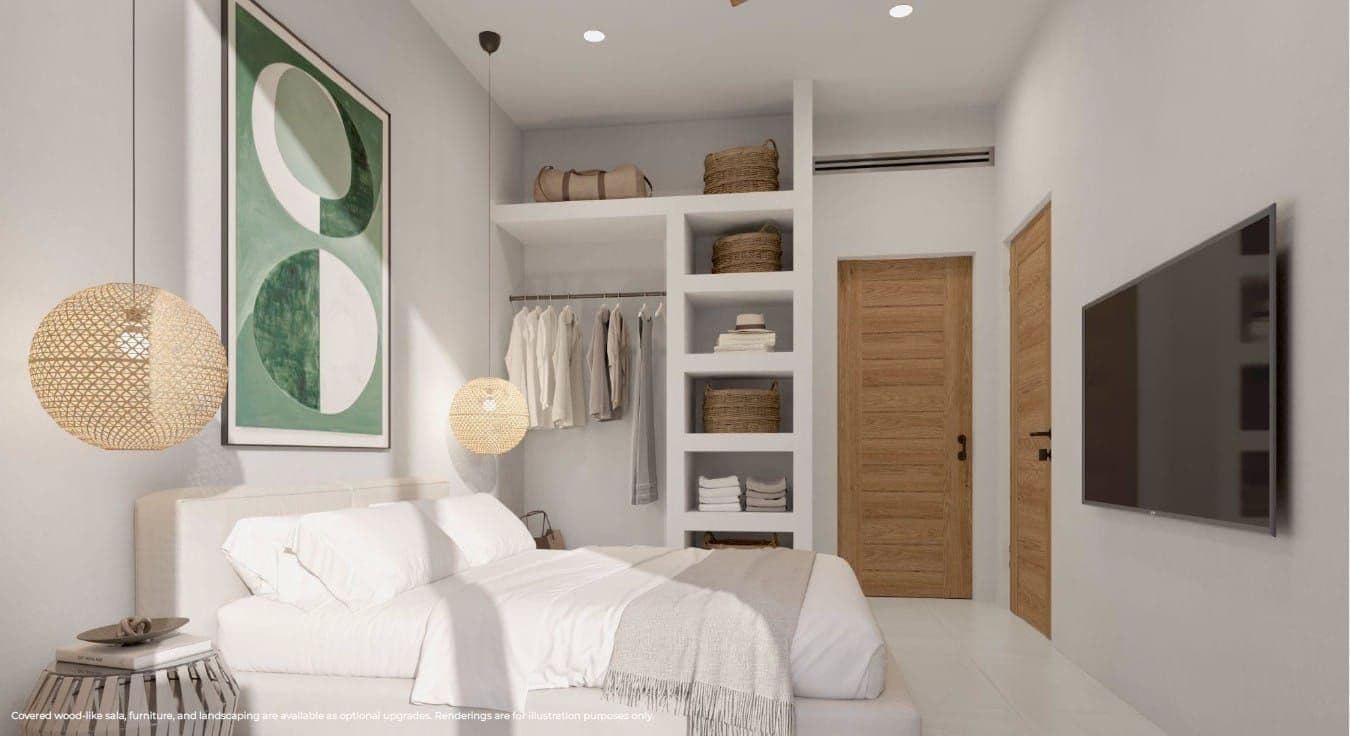 3 Bedrooms Palas villa Resale — photo 5